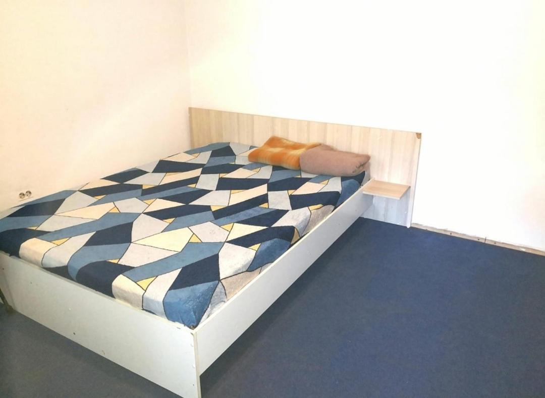 Luk Amg Apartament *