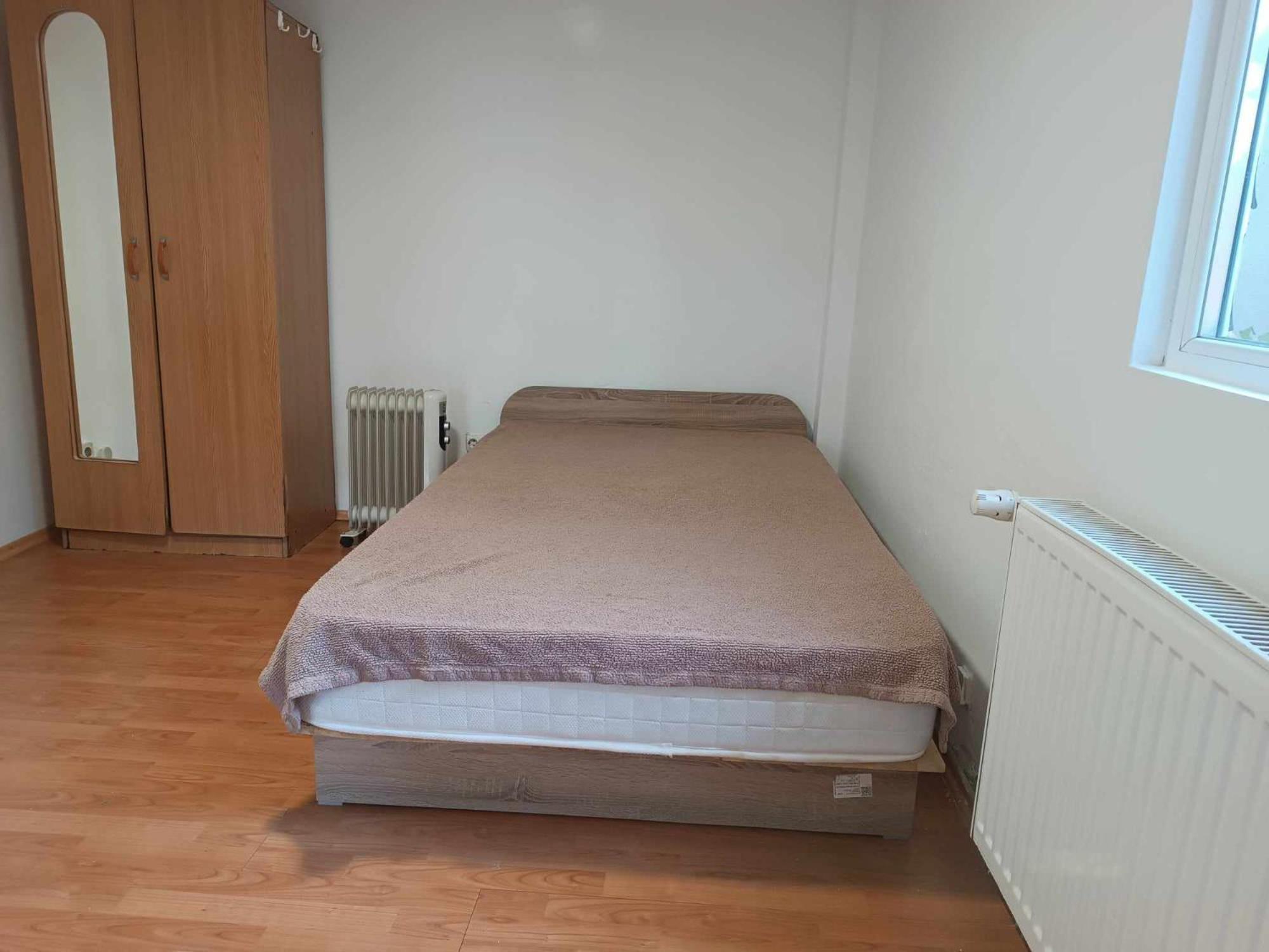 Luk Amg Apartament *