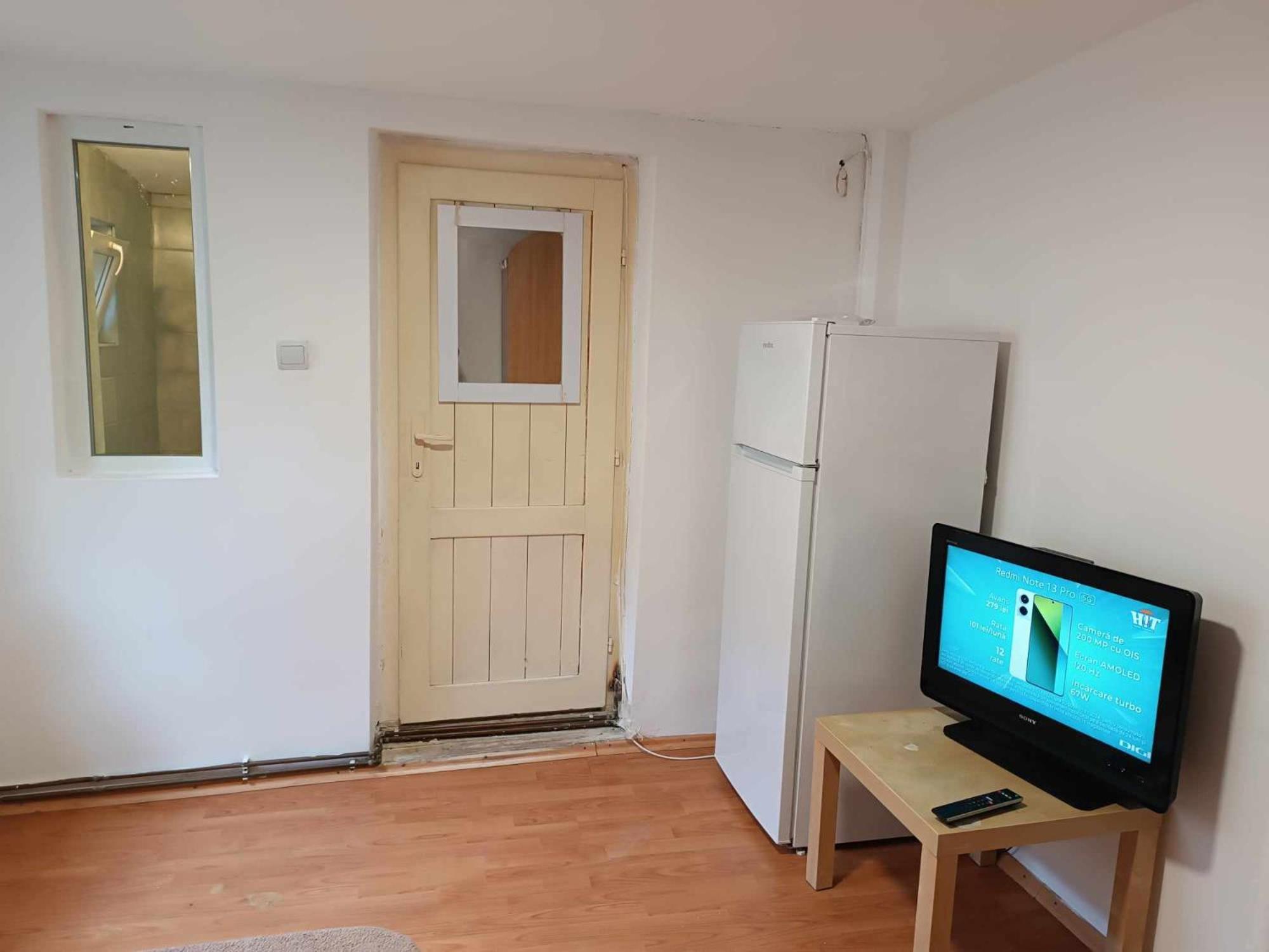 Apartament Luk Amg Bucureşti